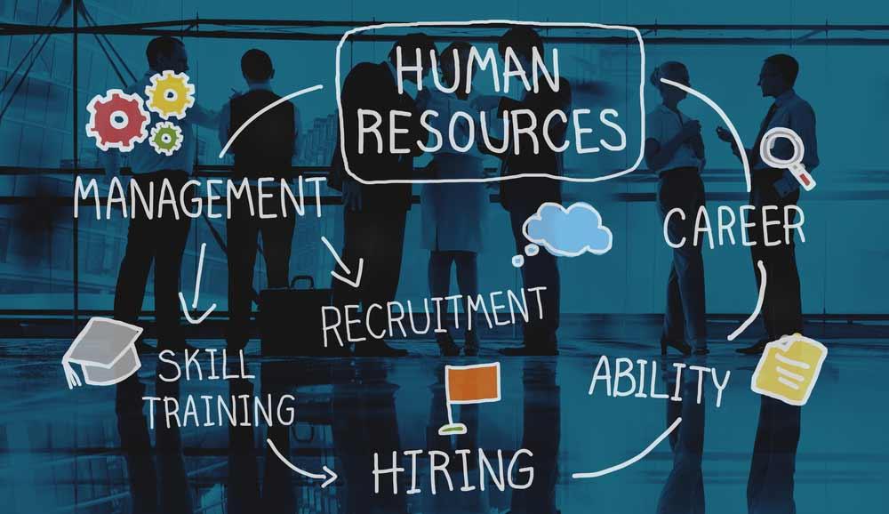Καριέρα στο HR: Όλα όσα πρέπει να γνωρίζεις