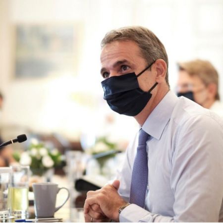 Ενεργειακή ακρίβεια: Η κυβέρνηση ανακοινώνει νέα μέτρα τις επόμενες ημέρες