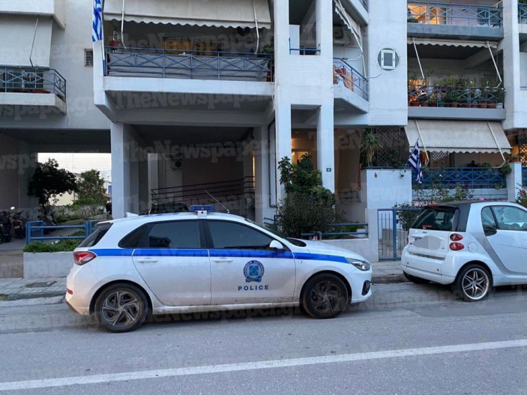 Βόλος: Καταπέλτης η εισαγγελέας για τον 40χρονο που κατακρεούργησε τη νονά του | tovima.gr