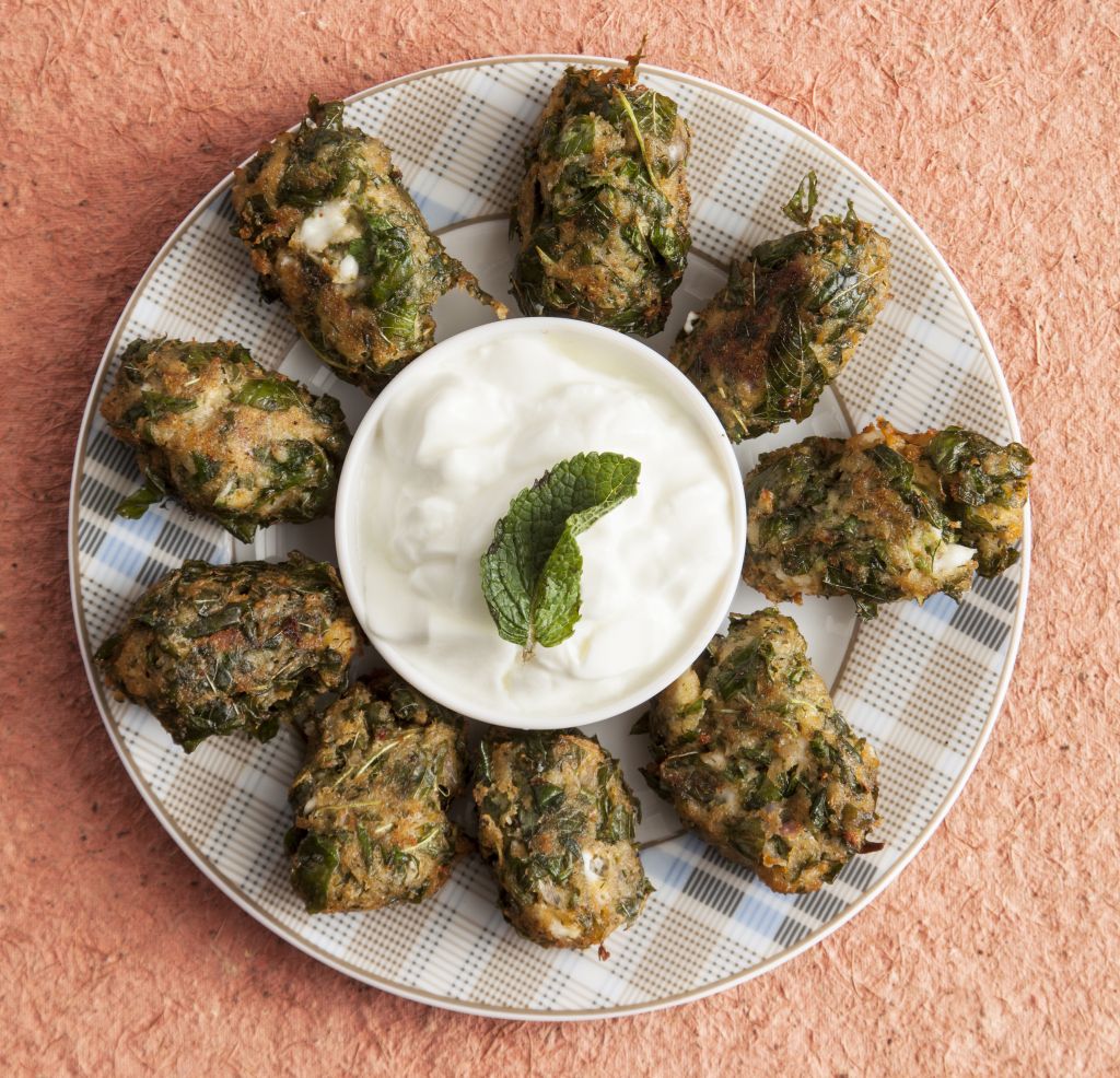 Βλιτοκεφτέδες