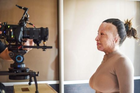 Ιωάννα Παλιοσπύρου: Αυτή είναι η καθημερινότητά της χωρίς μάσκα – Νέες φωτογραφίες