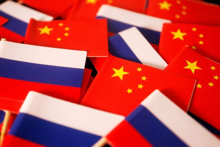 Ρωσία: Στα $200 δισ. το εμπόριο με την Κίνα – Νέα δεδομένα φέρνουν οι κυρώσεις της Δύσης | tovima.gr