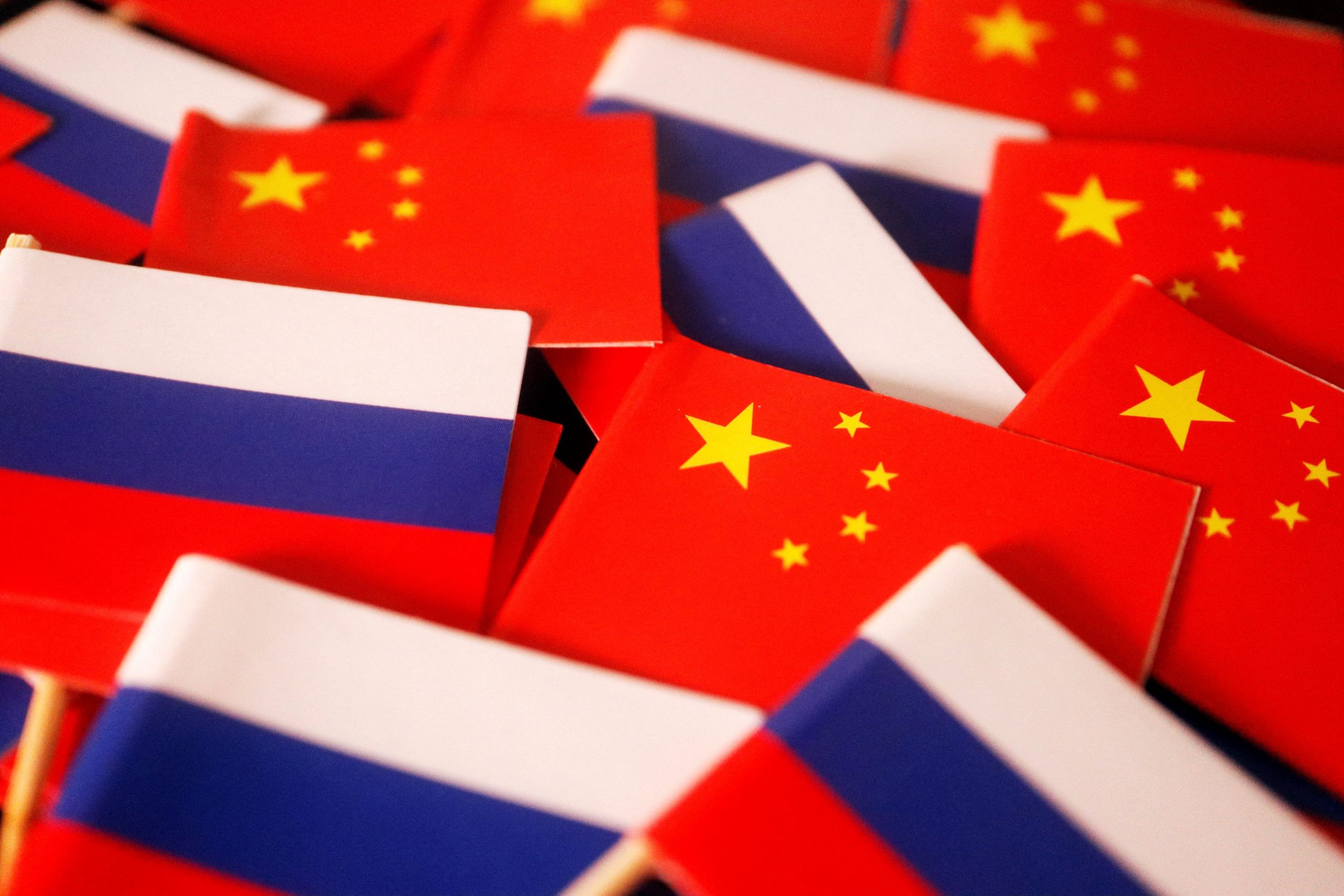 Ρωσία: Στα $200 δισ. το εμπόριο με την Κίνα – Νέα δεδομένα φέρνουν οι κυρώσεις της Δύσης