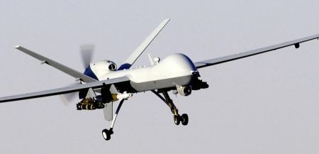 Νέες τουρκικές προκλήσεις: Τρεις υπερπτήσεις από drone στη νησίδα Παναγία