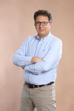 Νικόλας Τομπάζης, «Το αυτοκίνητο απευθύνεται στο παιδί  μέσα μας που θέλει την ταχύτητα»