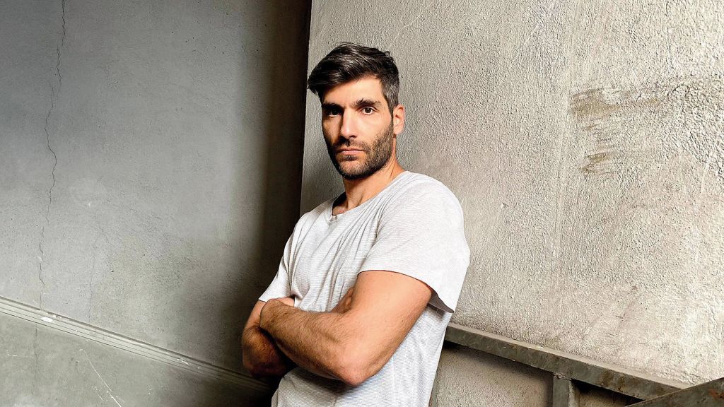 Gautier, «Είναι πολύ δύσκολο να κρατήσεις μια σχέση σήμερα»