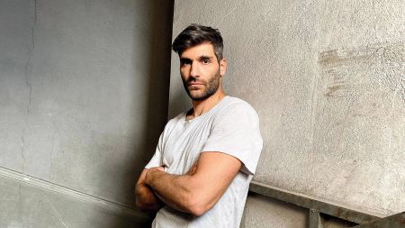 Gautier, «Είναι πολύ δύσκολο να κρατήσεις μια σχέση σήμερα»