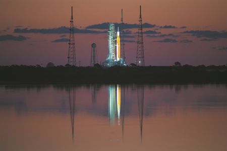 Το «Artemis» και τα «διαστημικά» του προβλήματα