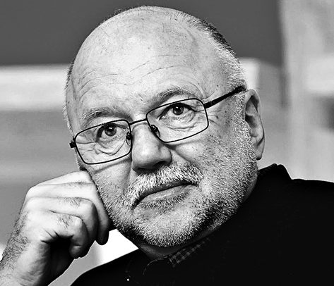 Αντρέι Κούρκοφ: «Η Ρωσία έχει χάσει σχεδόν τα πάντα»