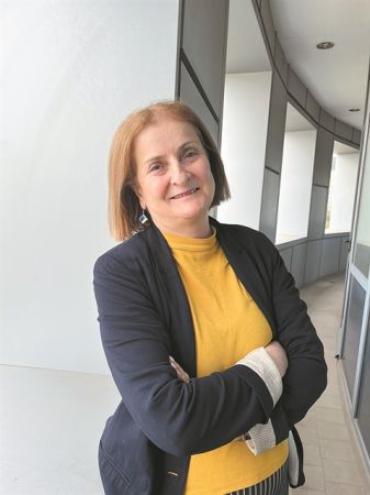 Η ωρίμαση ενός πεδίου