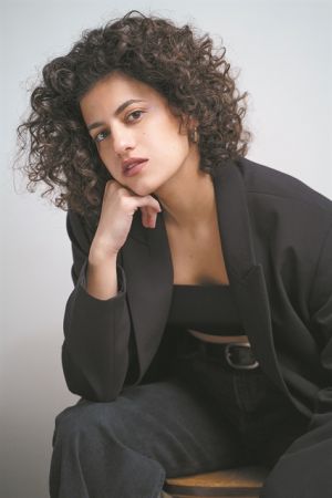 Η ανανεωμένη Μυρτώ Βασιλείου