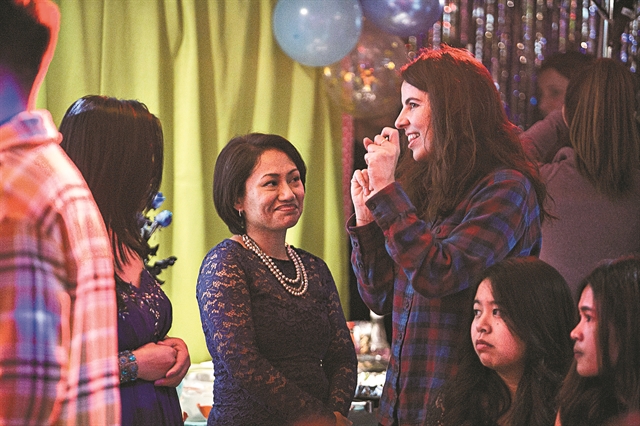 «Με γοητεύει αυτό που δεν ξέρω και το γιατί»