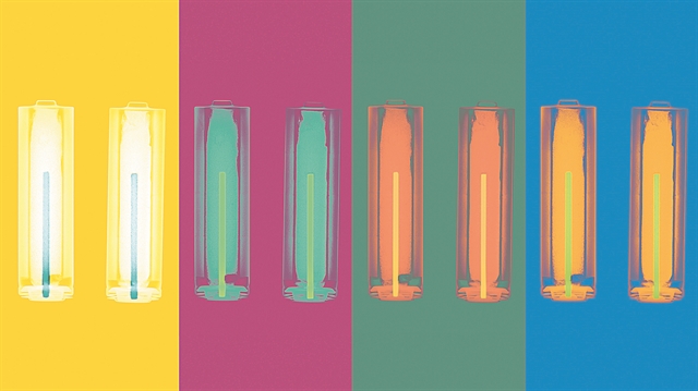 Συνδεδεμένοι στο δίκτυο – το ηλεκτρικό