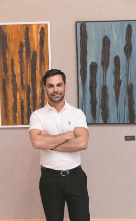 Αναγέννηση μετα την Καταστροφή