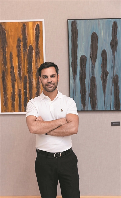 Αναγέννηση μετα την Καταστροφή