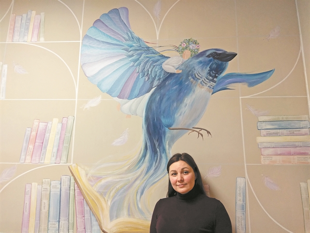 «Το φετινό Πάσχα θα έχουμε δύο τραπέζια αδειανά…»