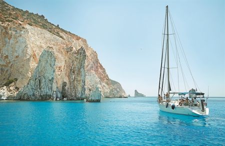 Τι αποκαλύπτει ο διαμαντοφόρος παπαγάλος;