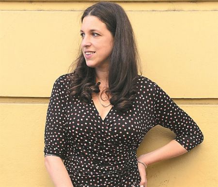 Τραυματική μητρότητα