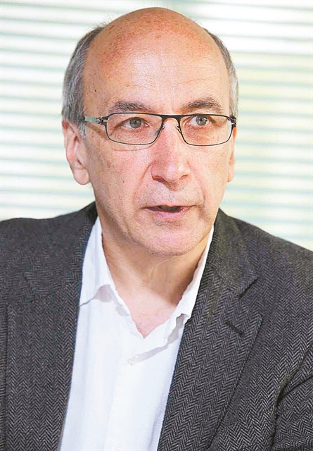 «Θα αντιμετωπίσουμε πτώση του βιοτικού επιπέδου τα επόμενα 5-10 χρόνια»