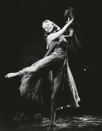 Βιβλικά σύμβολα του… σεξ!