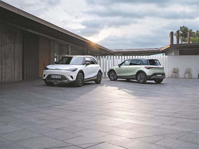 Επανίδρυση