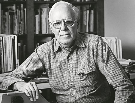 Ο αξιότιμος κ. Γκάρντνερ