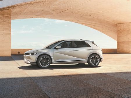 Νέες διακρίσεις για τη Hyundai