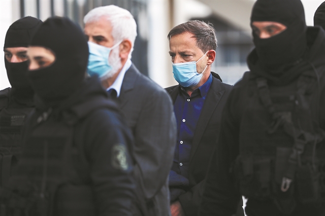 Μακρύς ο δρόμος στις δίκες Λιγνάδη – Φιλιππίδη