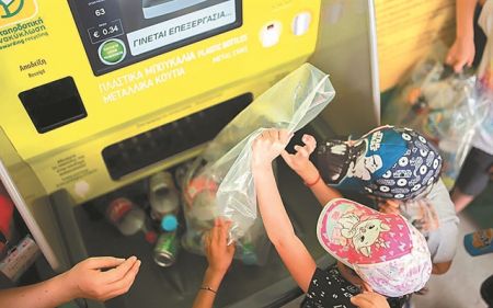 Μια νέα εποχή στην Ελλάδα με τη σωστή μέθοδο