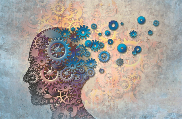 Η συγκρότηση του εαυτού