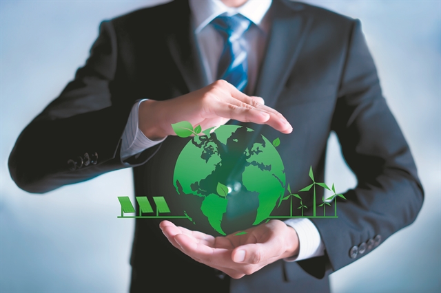 Οι επιχειρήσεις δίπλα στον άνθρωπο