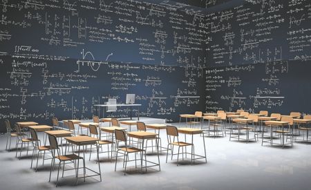 Μαθηματικά σε 25 ημέρες