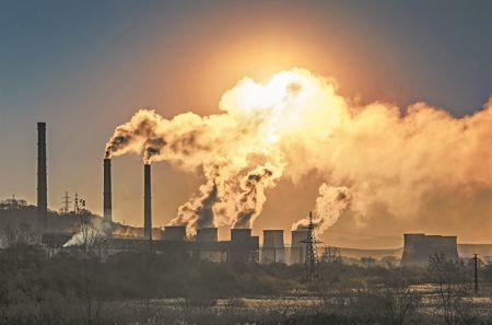 Άνθρακας και αέρια του θερμοκηπίου: κοινωνικό κόστος και τιμολόγηση
