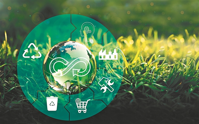 Η Κομισιόν ενισχύει την κυκλική οικονομία