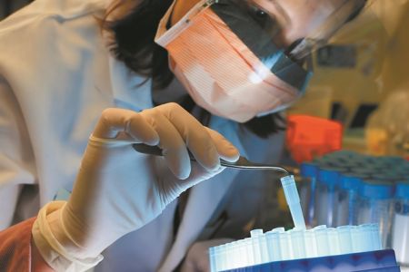 Ολομέτωπη επίθεση στον καρκίνο