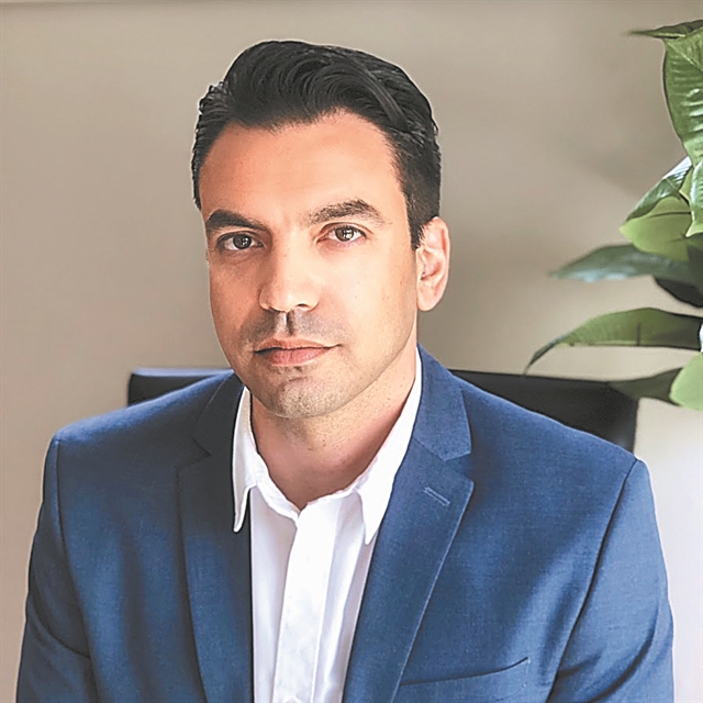 «Το μέλλον ανήκει σε αυτούς που το προετοιμάζουν»