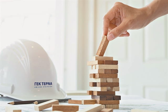 Κοινωνική υπευθυνότητα και έργα με αξία για όλους