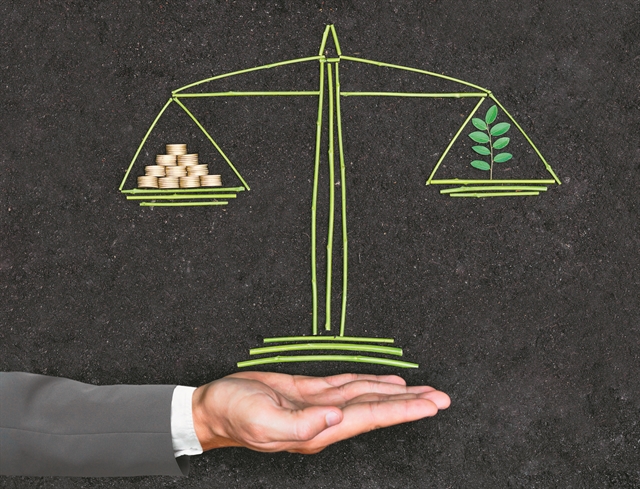 Η νέα κρίση και ο ρόλος των επιχειρήσεων