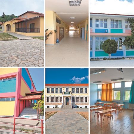 Η υπεύθυνη μεταλλευτική «κλειδί» βιώσιμης ανάπτυξης