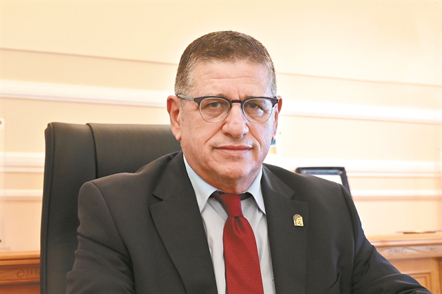 Με προσανατολισμό στην Εξωστρέφεια και στην Κοινωνική Ευθύνη