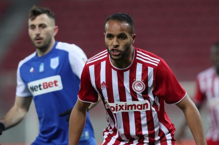 LIVE: Ολυμπιακός – ΠΑΣ Γιάννινα