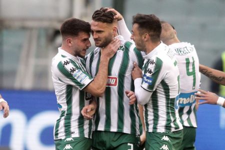 Νίκη Ευρώπης για τον Παναθηναϊκό 1-0 τον Άρη