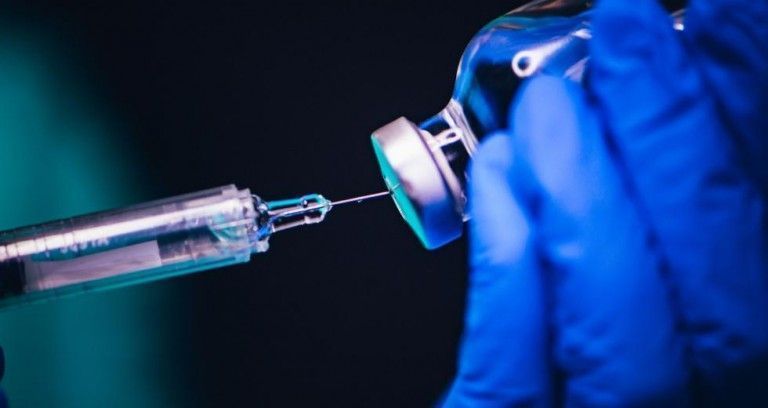 Γκάγκα: Όλα τα στοιχεία δείχνουν αναμνηστικό εμβόλιο το φθινόπωρο – Τι είπε  για την οξεία ηπατίτιδα - Ειδήσεις - νέα - Το Βήμα Online