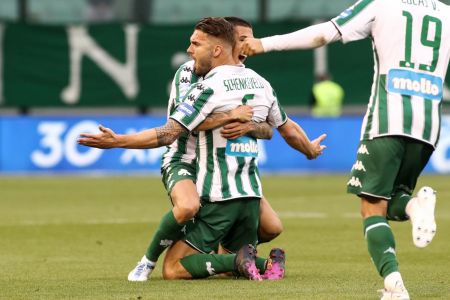 Παναθηναϊκός: Το αήττητο και μια εστία που δεν δέχεται ούτε γκολ ούτε ευκαιρίες