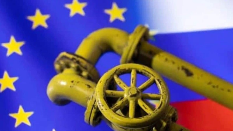 Ευρωπαϊκή Ένωση: Αυτές τις χώρες εξαιρεί από το εμπάργκο αγοράς ρωσικού πετρελαίου