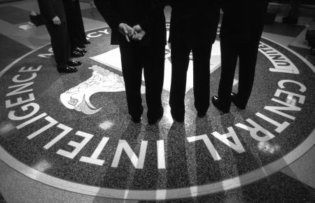 CIA: Σοβαρές οι απειλές Πούτιν για την Ευρώπη
