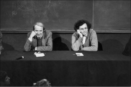 Ουδετέρου Γένους…