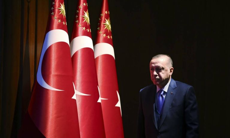 Τουρκία: Η αμφισβήτηση της δυτικής κυριαρχίας – Τα διαπραγματευτικά χαρτιά | tovima.gr
