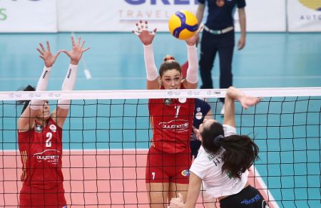 LIVE: Παναθηναϊκός – Ολυμπιακός