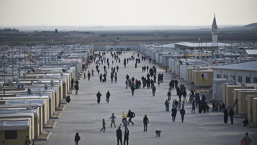 Τουρκία: Θα επεκτείνει το πρόγραμμα επαναπατρισμού Σύρων